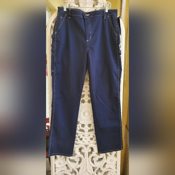 DICKIES Original 874® Work Pants navy size - Picture 9 of 10